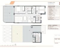 New Build - Apartments - Torrevieja - La Hoya