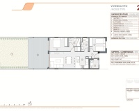 New Build - Apartments - Torrevieja - La Hoya