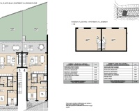 New Build - Apartments - Torrevieja - La Mata