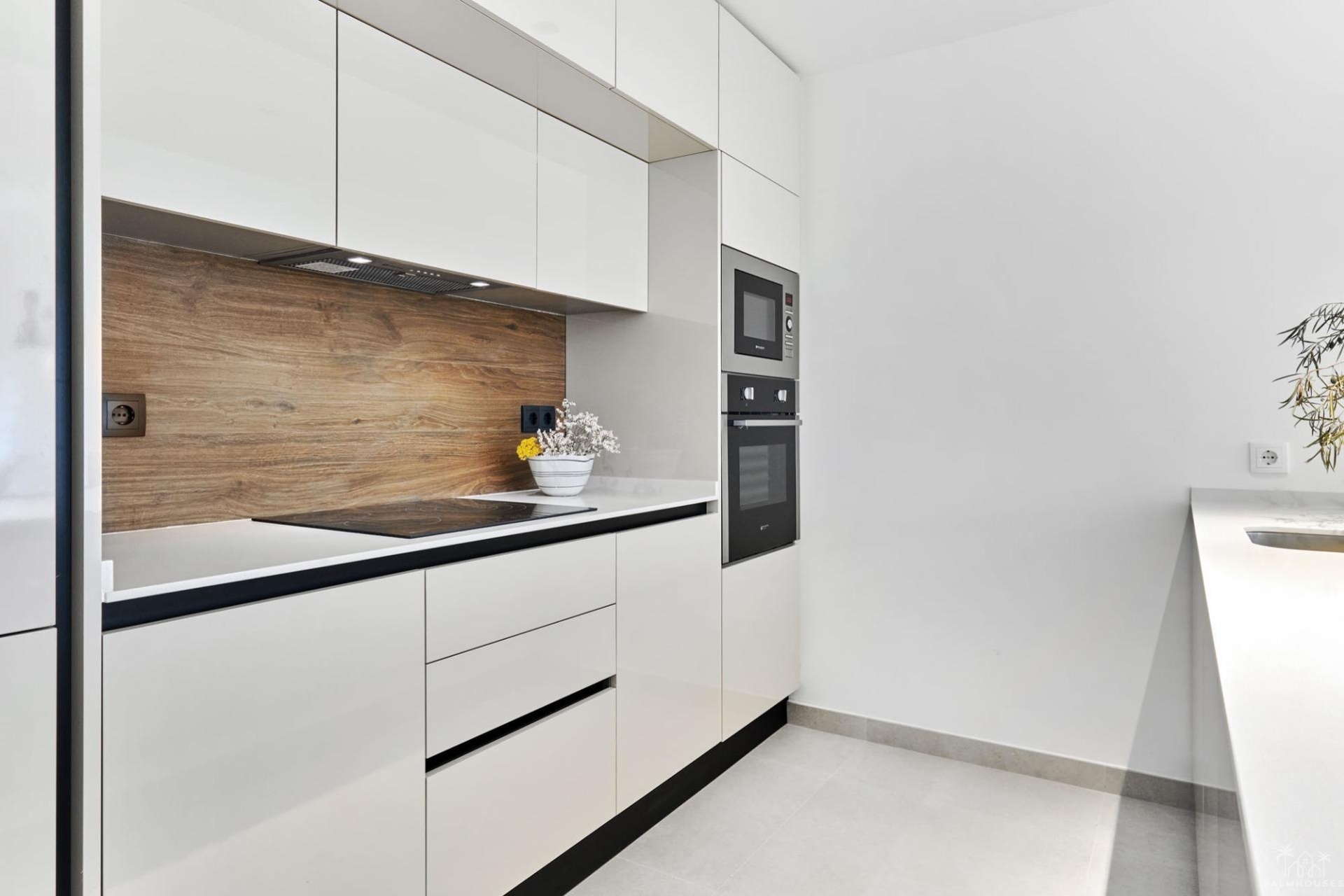 New Build - Apartments - Torrevieja - La Veleta