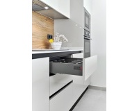 New Build - Apartments - Torrevieja - La Veleta