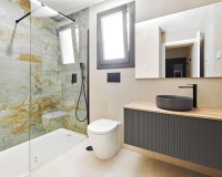 New Build - Apartments - Torrevieja - La Veleta