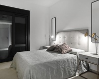 New Build - Apartments - Torrevieja - La Veleta