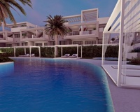 New Build - Apartments - Torrevieja - Los Balcones