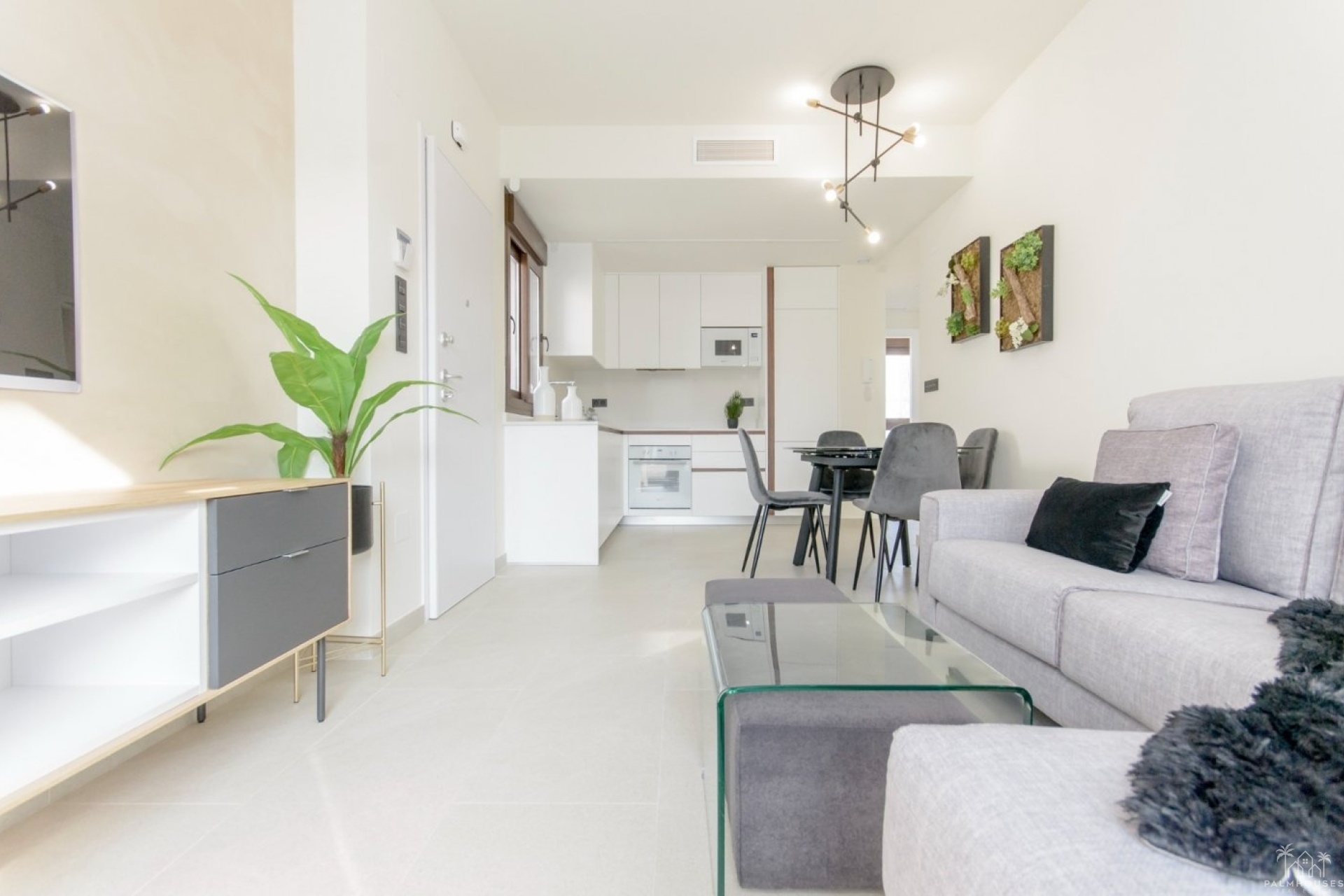 New Build - Apartments - Torrevieja - Los Balcones
