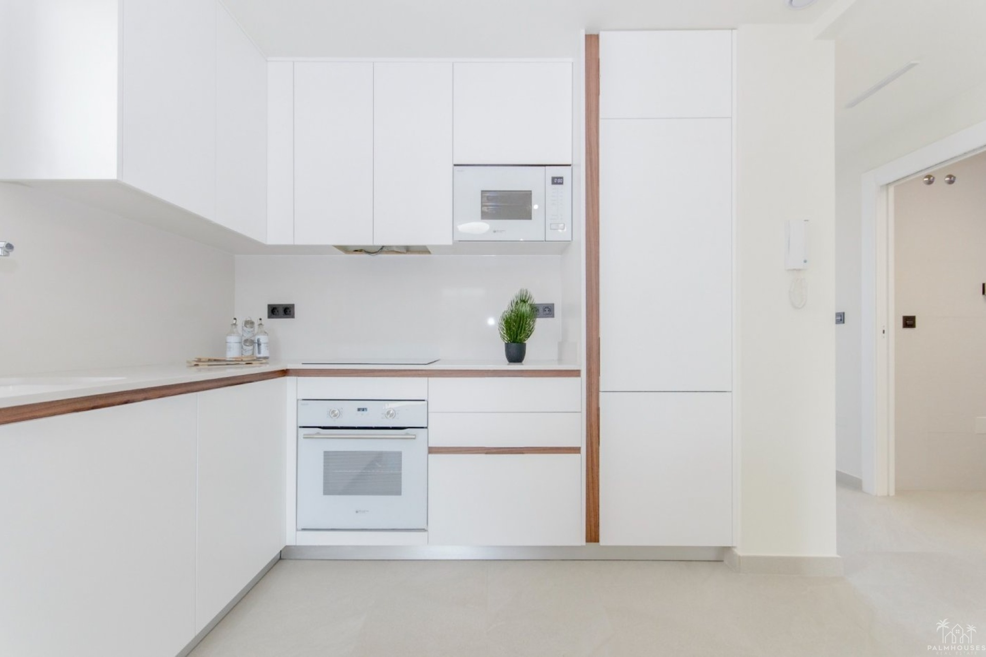 New Build - Apartments - Torrevieja - Los Balcones
