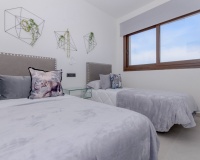 New Build - Apartments - Torrevieja - Los Balcones