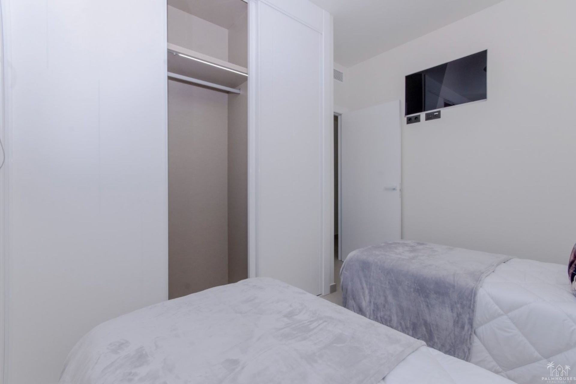New Build - Apartments - Torrevieja - Los Balcones