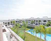 New Build - Apartments - Torrevieja - Los Balcones
