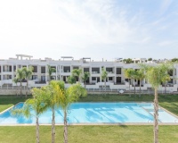 New Build - Apartments - Torrevieja - Los Balcones