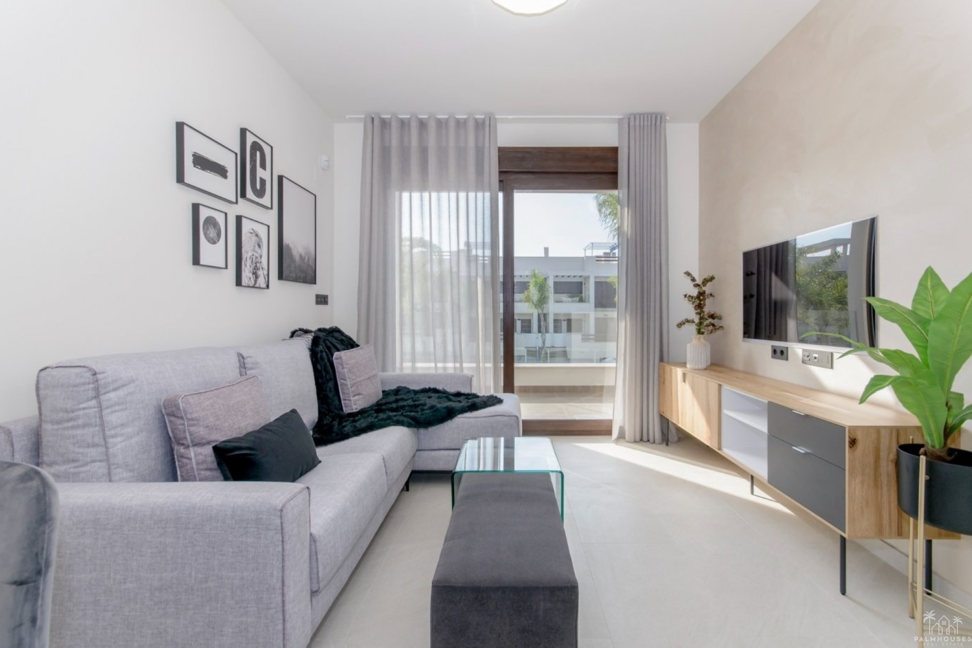 New Build - Apartments - Torrevieja - Los Balcones