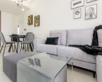 New Build - Apartments - Torrevieja - Los Balcones