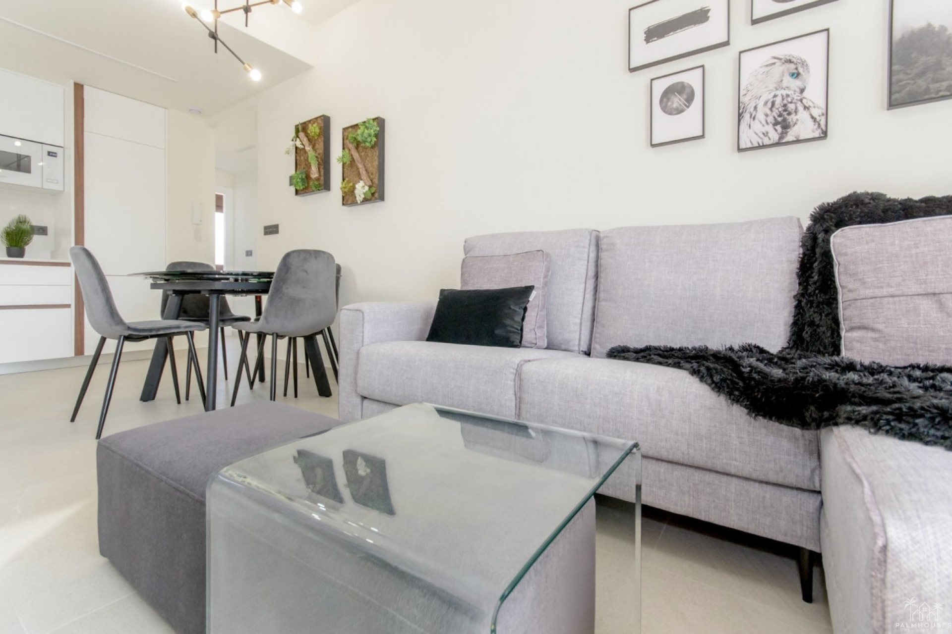 New Build - Apartments - Torrevieja - Los Balcones