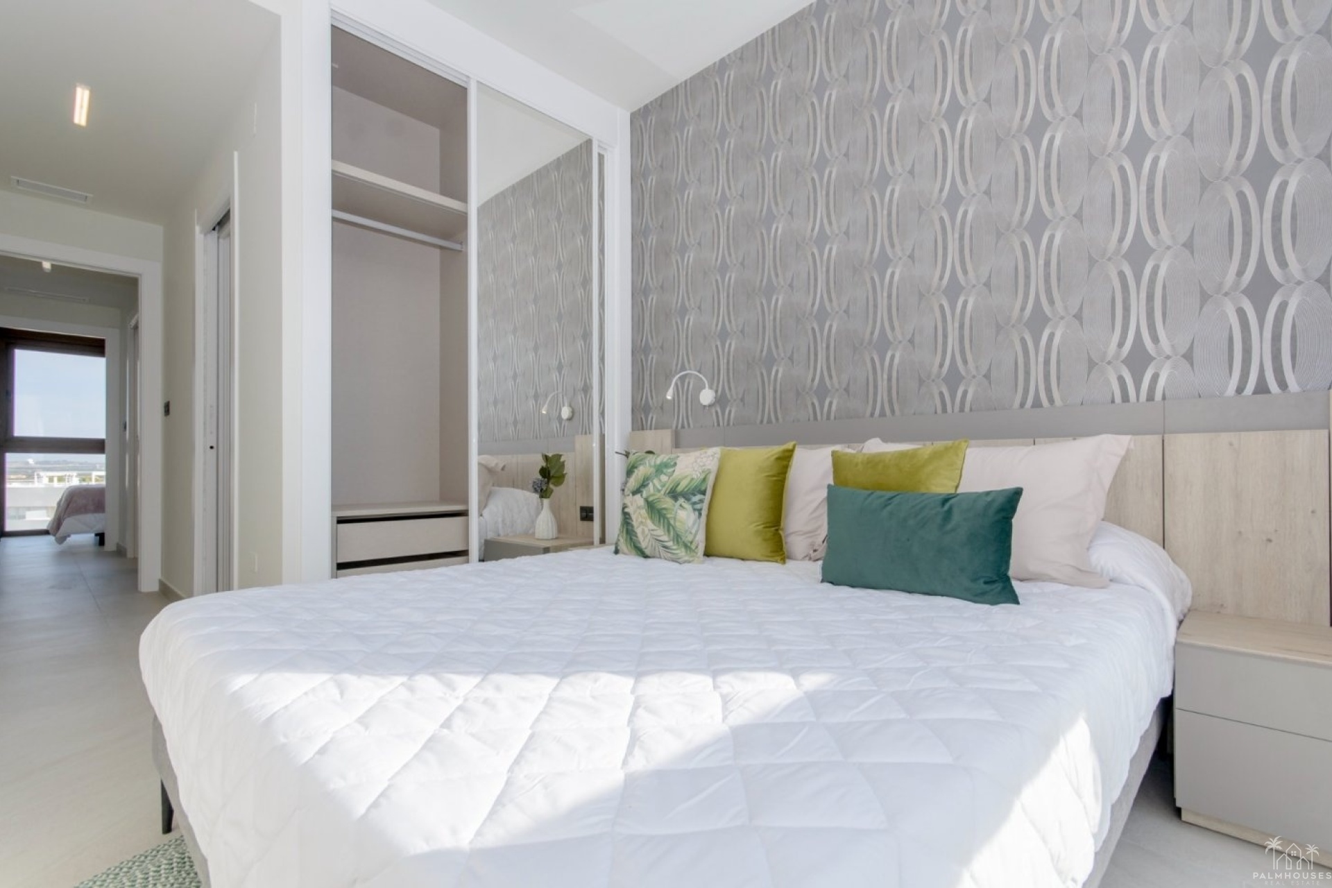 New Build - Apartments - Torrevieja - Los Balcones