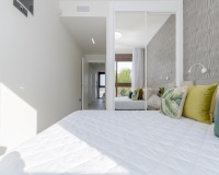 New Build - Apartments - Torrevieja - Los Balcones