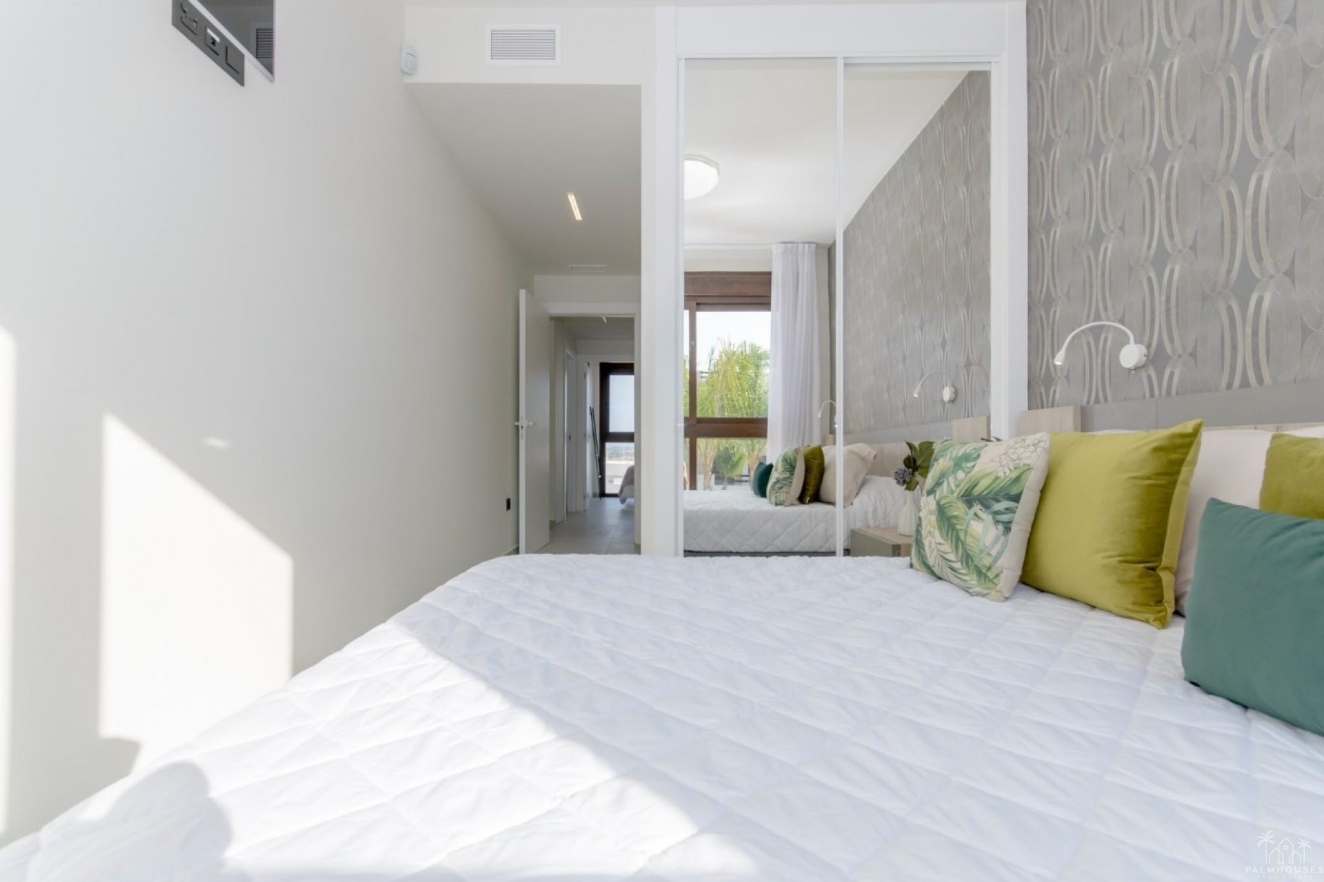 New Build - Apartments - Torrevieja - Los Balcones