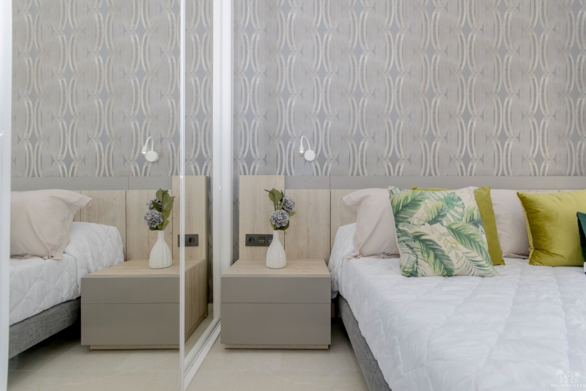 New Build - Apartments - Torrevieja - Los Balcones