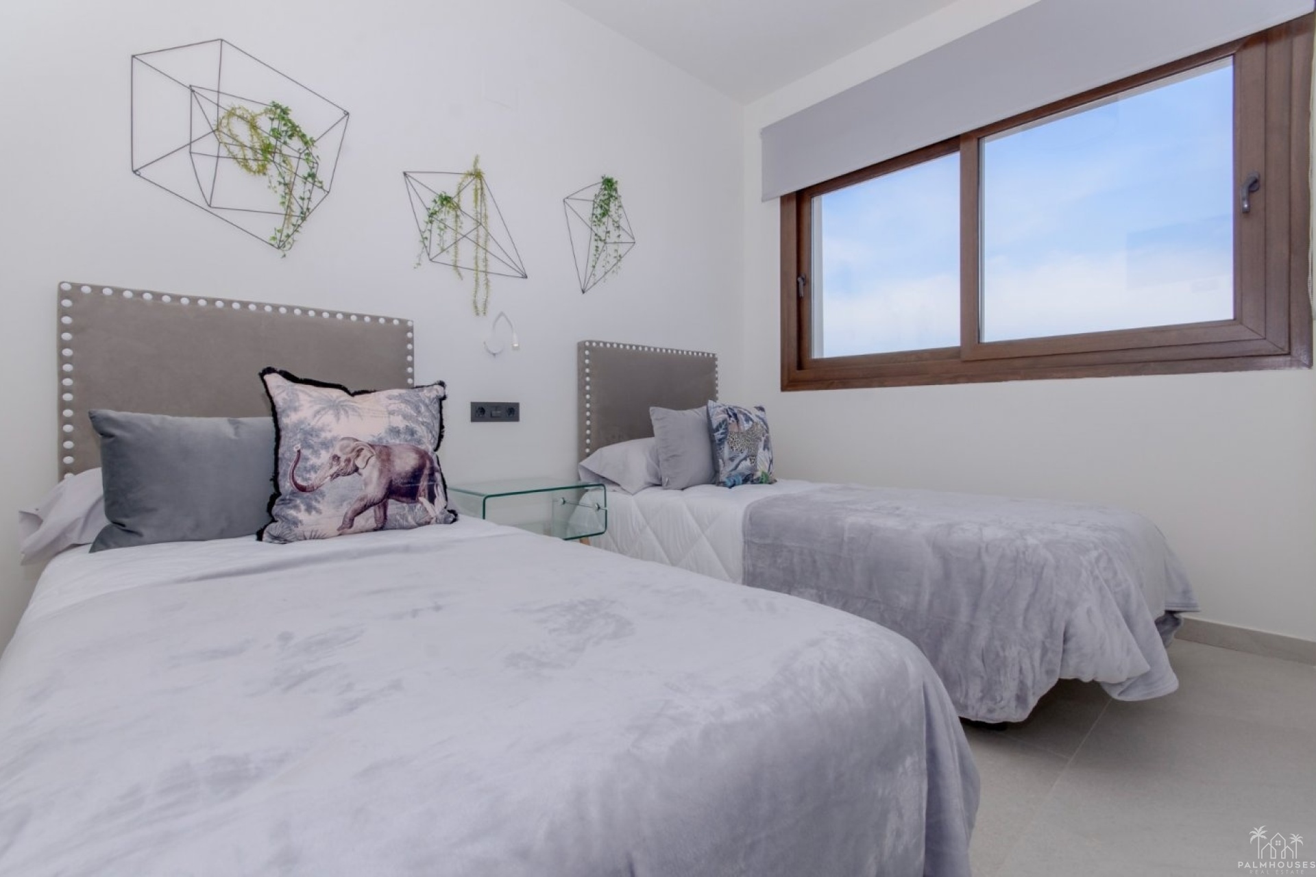 New Build - Apartments - Torrevieja - Los Balcones