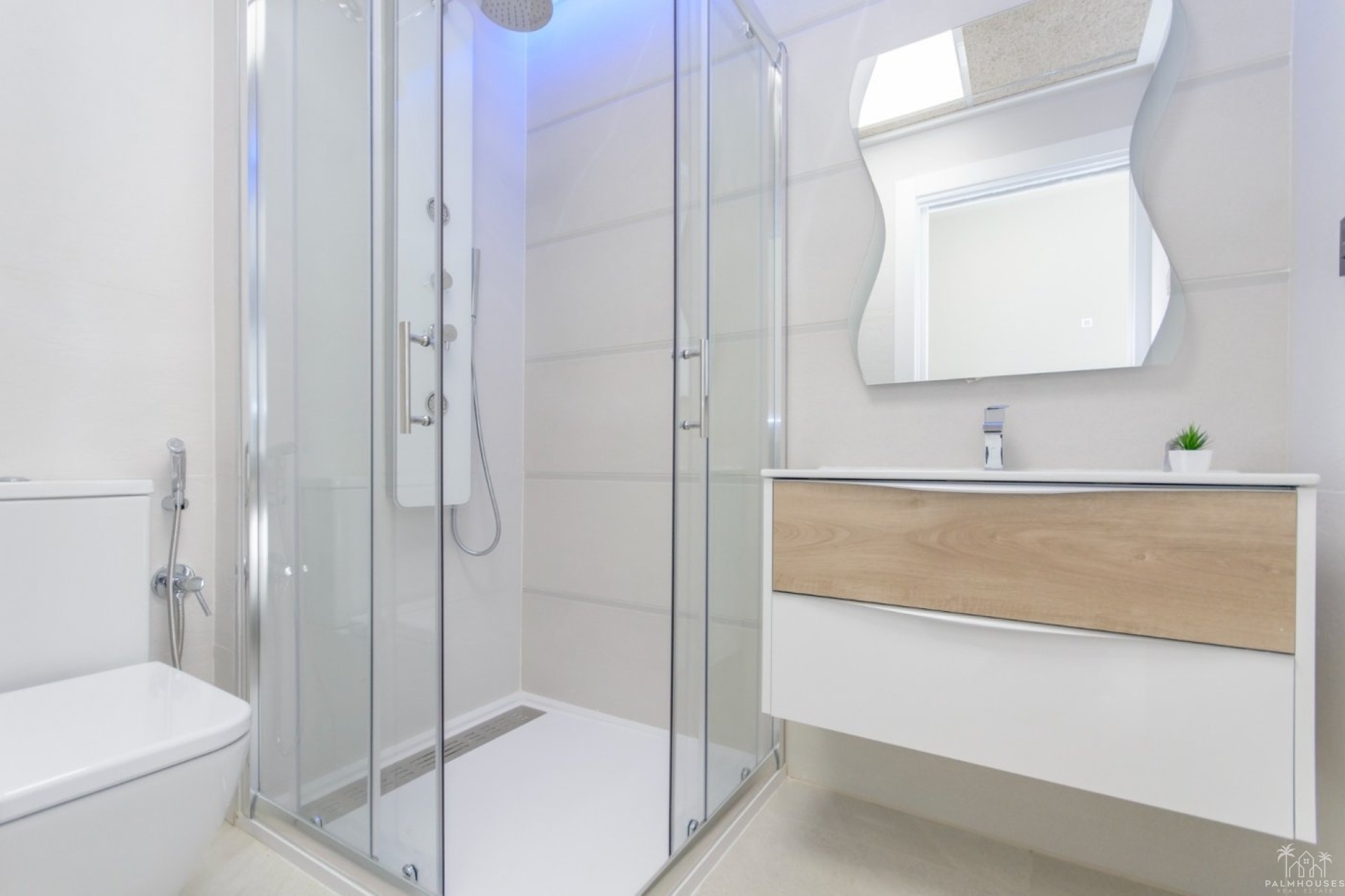 New Build - Apartments - Torrevieja - Los Balcones