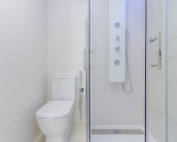New Build - Apartments - Torrevieja - Los Balcones
