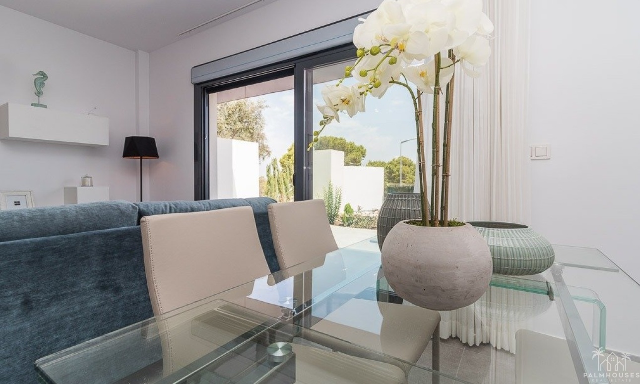 New Build - Apartments - Torrevieja - Los Balcones