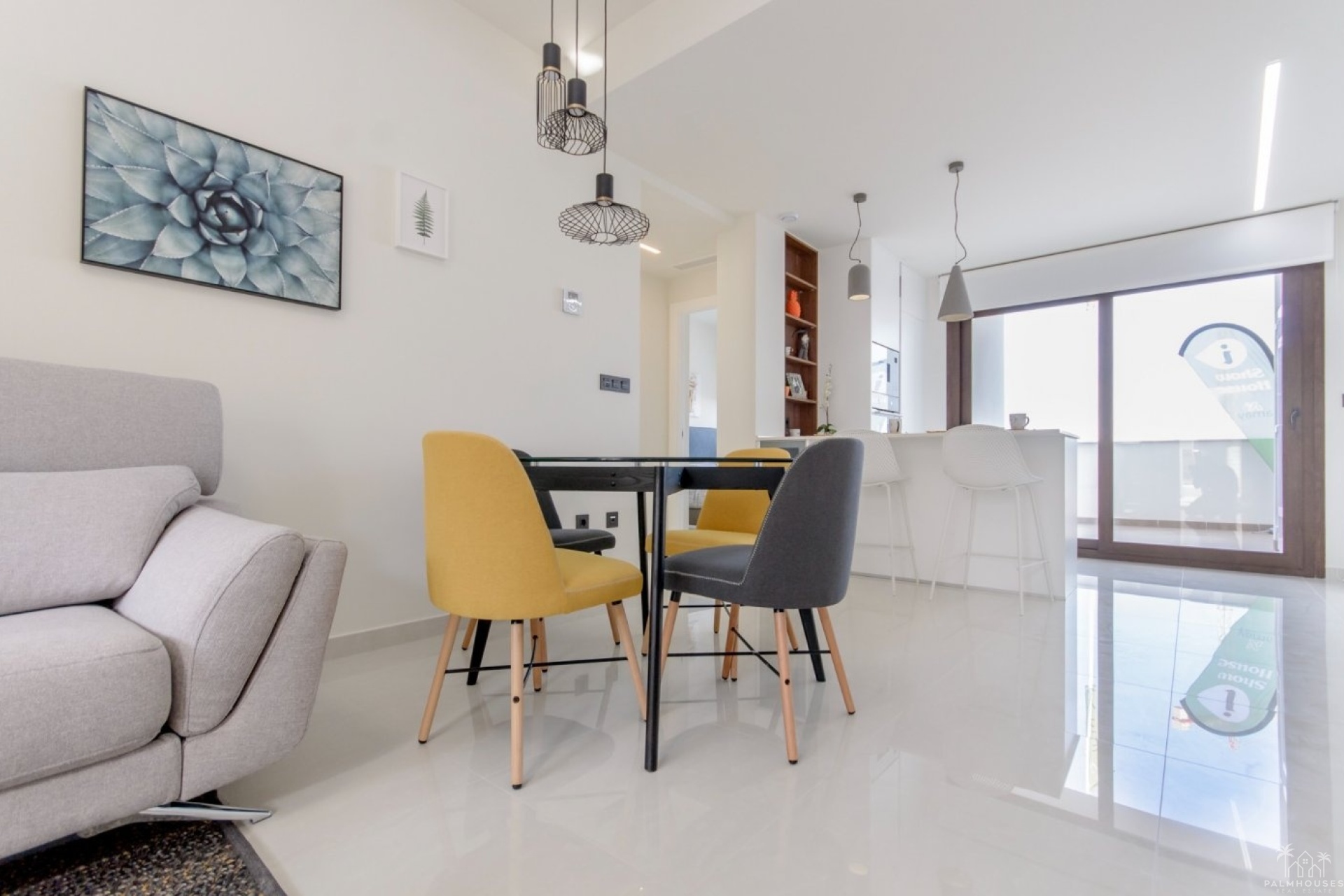 New Build - Apartments - Torrevieja - Los Balcones