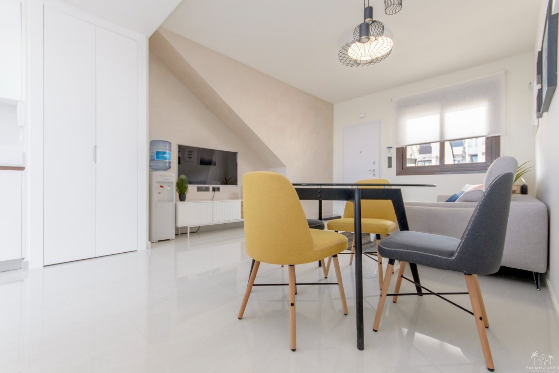 New Build - Apartments - Torrevieja - Los Balcones