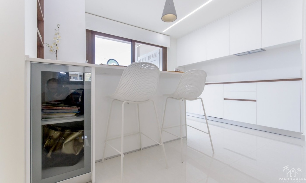 New Build - Apartments - Torrevieja - Los Balcones