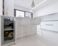 New Build - Apartments - Torrevieja - Los Balcones