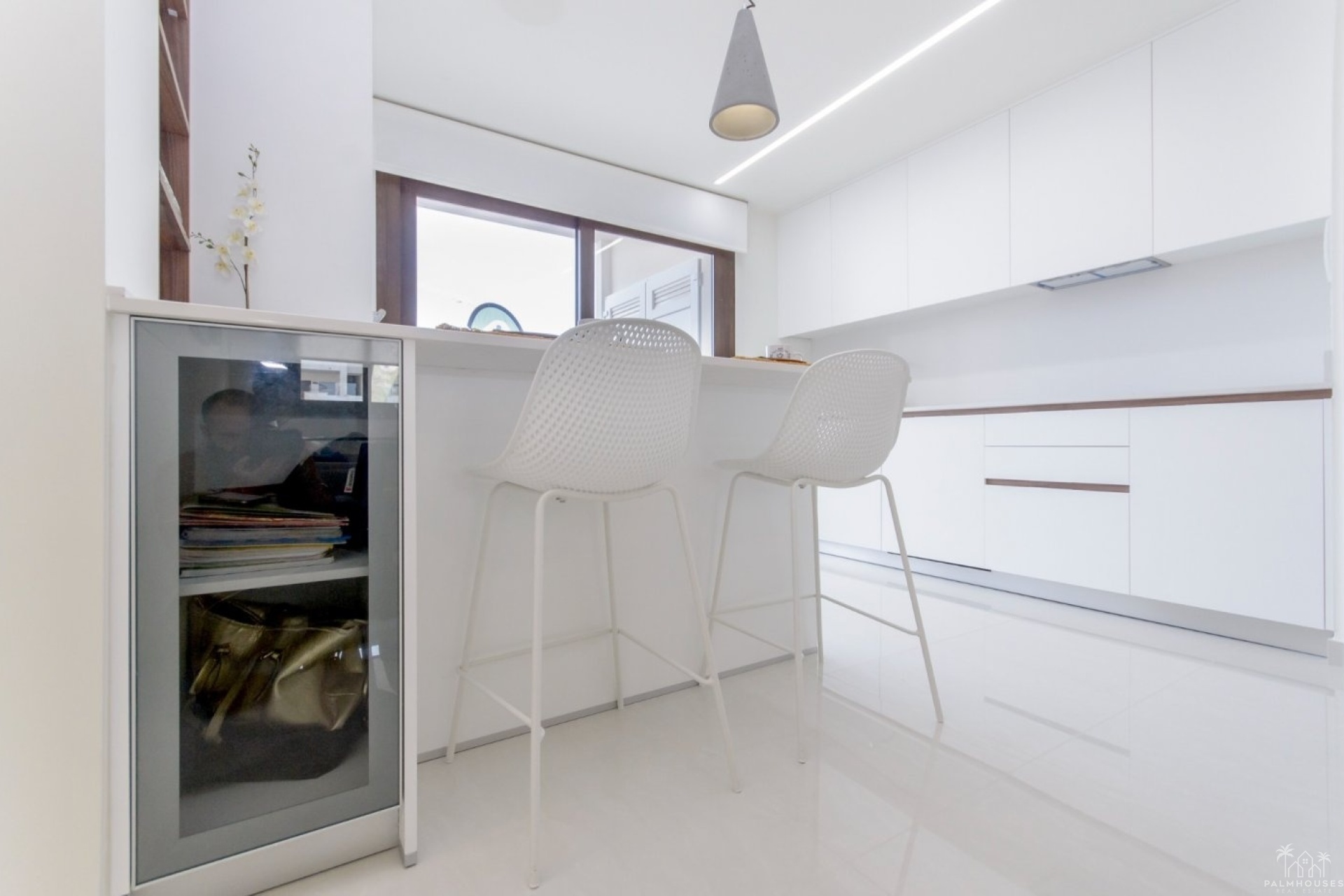 New Build - Apartments - Torrevieja - Los Balcones
