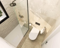 New Build - Apartments - Torrevieja - Playa de El Cura
