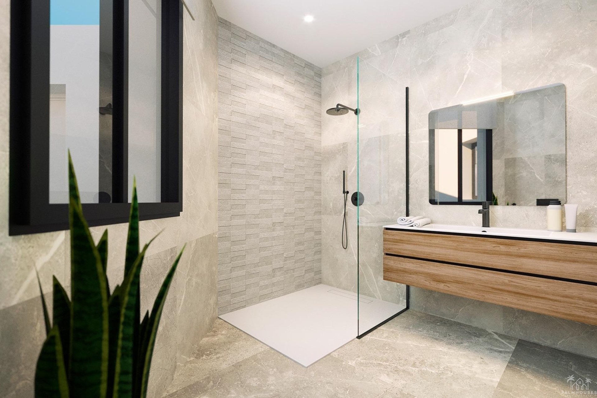 New Build - Apartments - Torrevieja - Playa de El Cura