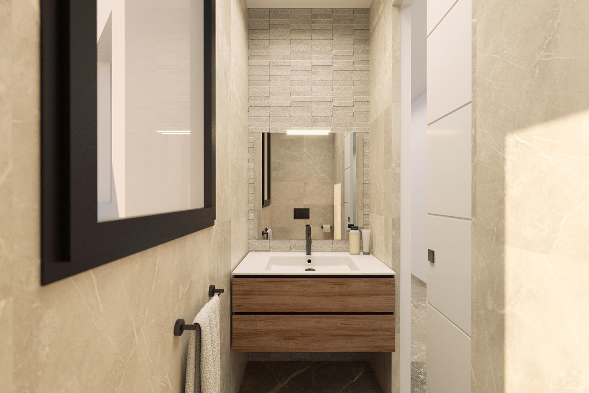 New Build - Apartments - Torrevieja - Playa de El Cura