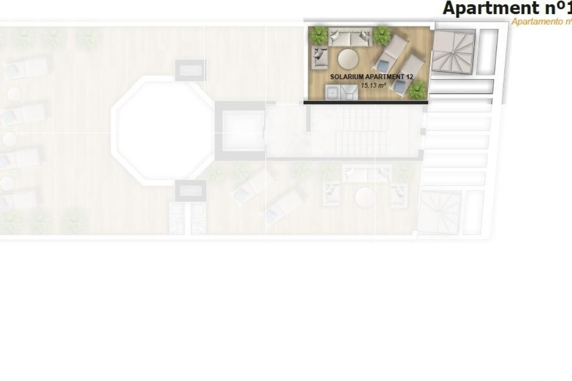 New Build - Apartments - Torrevieja - Playa de El Cura