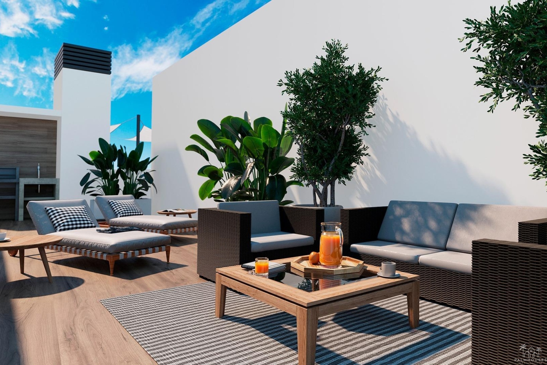 New Build - Apartments - Torrevieja - Playa de El Cura