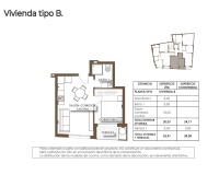 New Build - Apartments - Torrevieja - Playa de El Cura