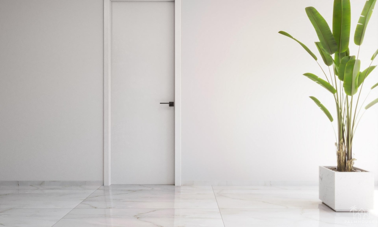 New Build - Apartments - Torrevieja - Playa de El Cura