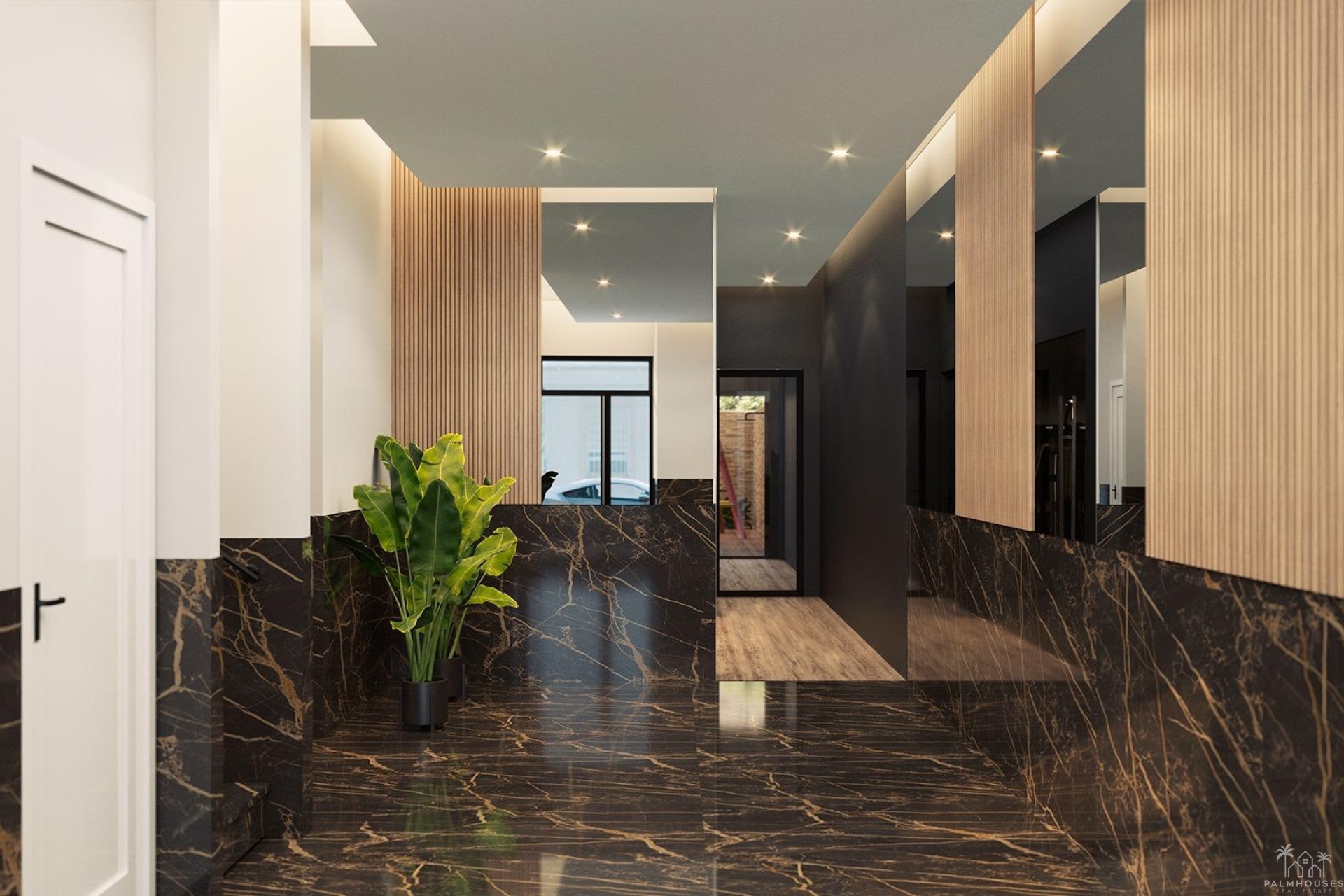 New Build - Apartments - Torrevieja - Playa de El Cura