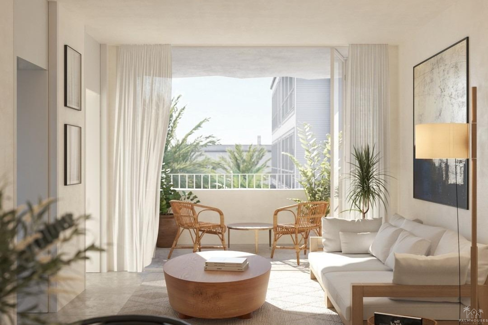 New Build - Apartments - Torrevieja - Playa de los Locos