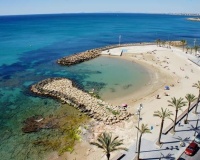 New Build - Apartments - Torrevieja - Playa de los Locos