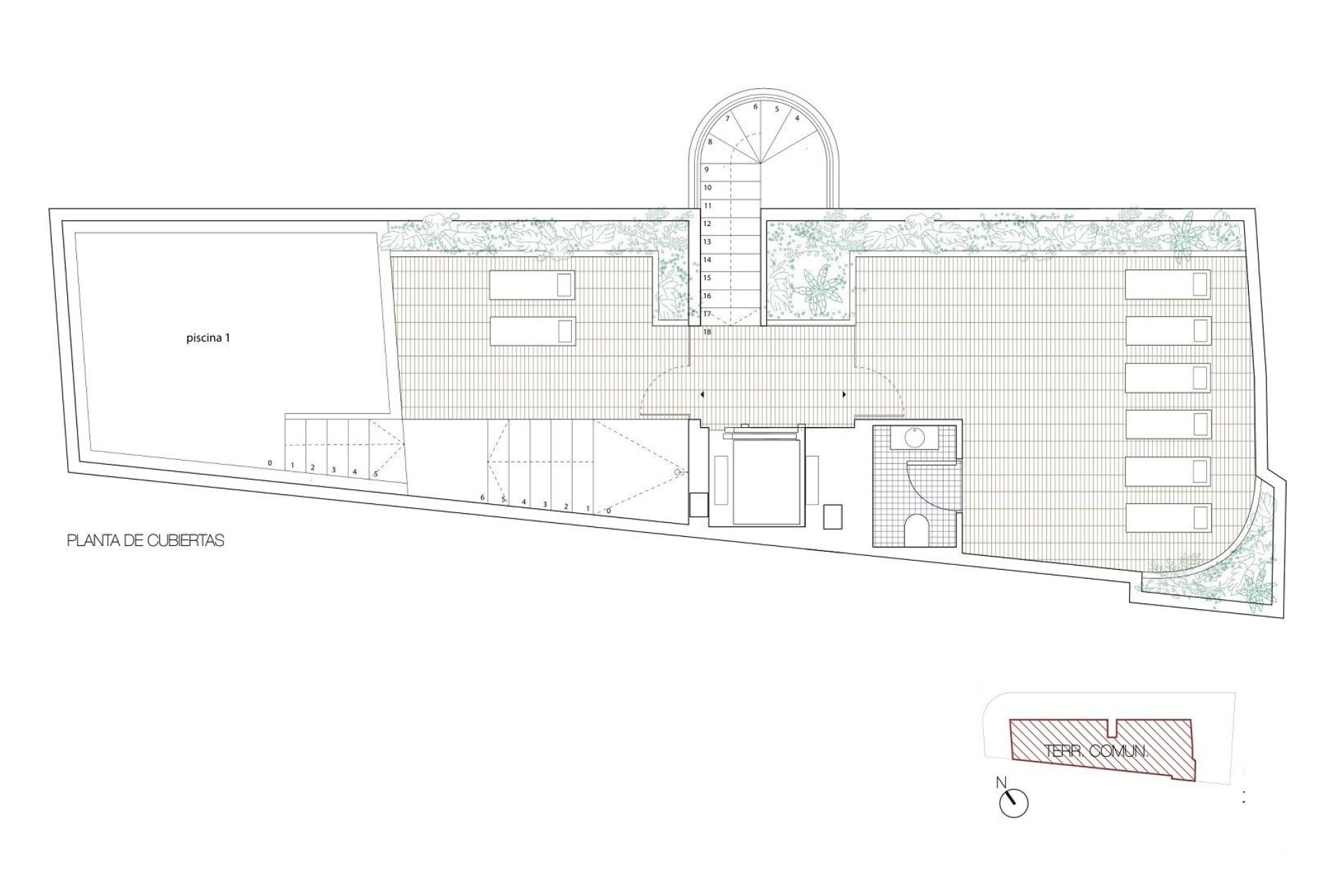 New Build - Apartments - Torrevieja - Playa de los Locos