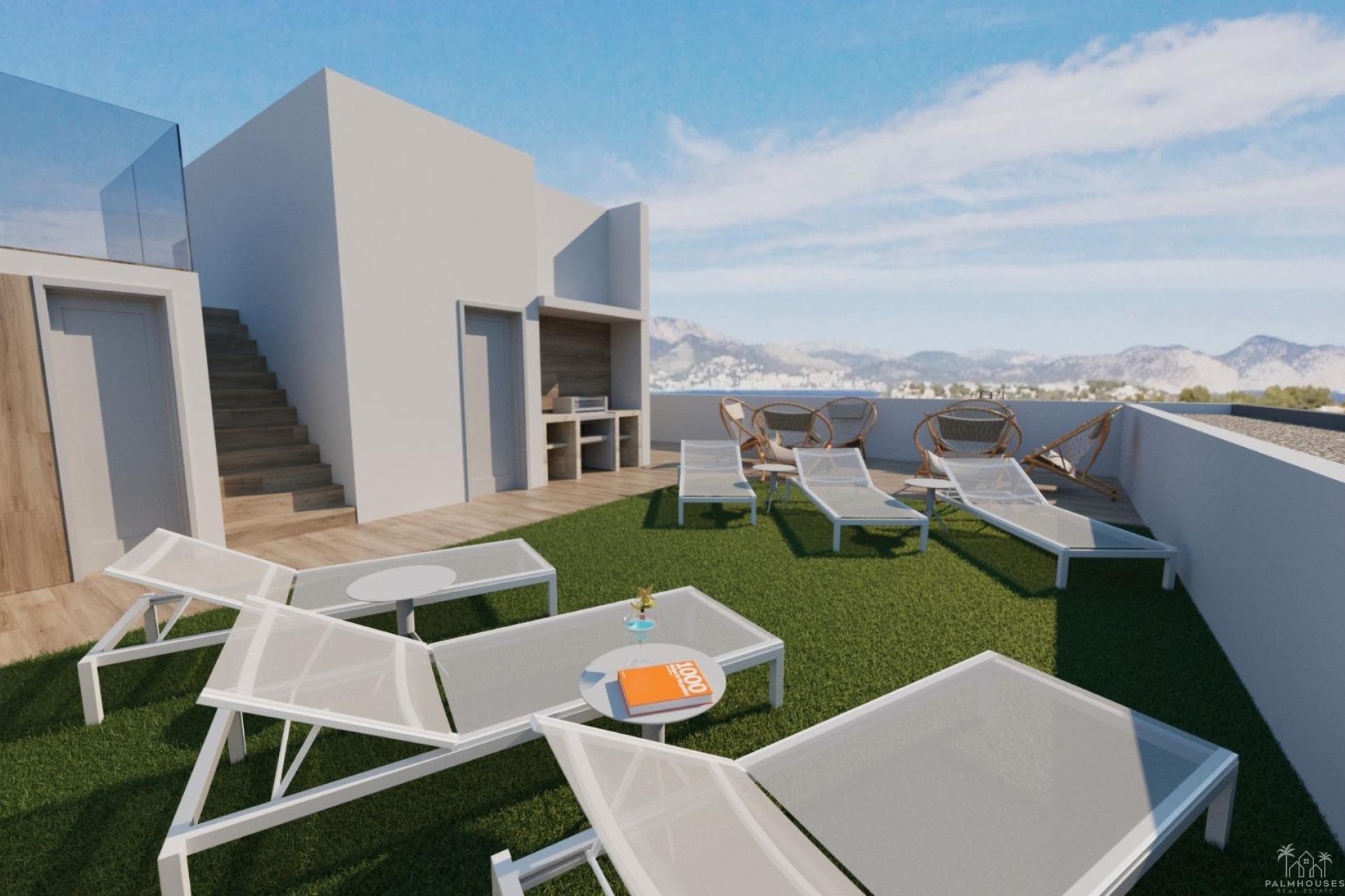 New Build - Apartments - Torrevieja - Playa de los Locos