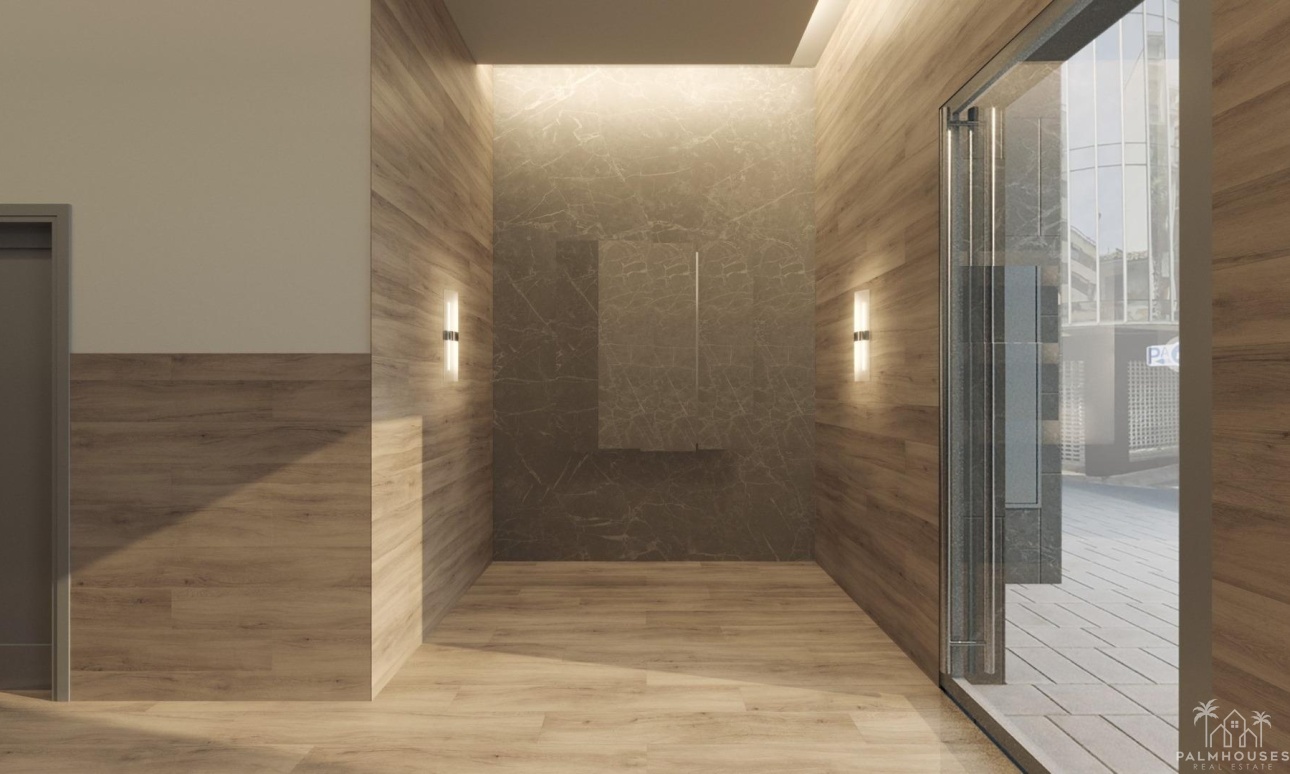 New Build - Apartments - Torrevieja - Playa de los Locos