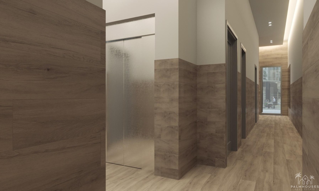 New Build - Apartments - Torrevieja - Playa de los Locos