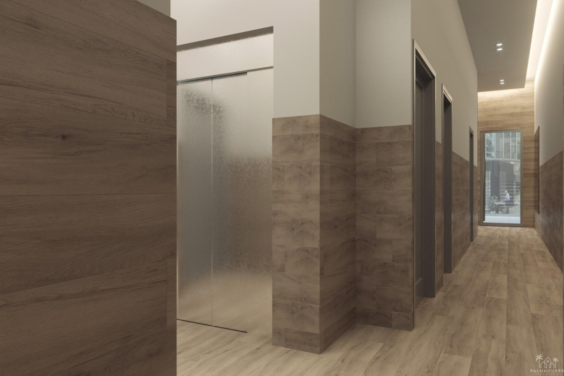 New Build - Apartments - Torrevieja - Playa de los Locos
