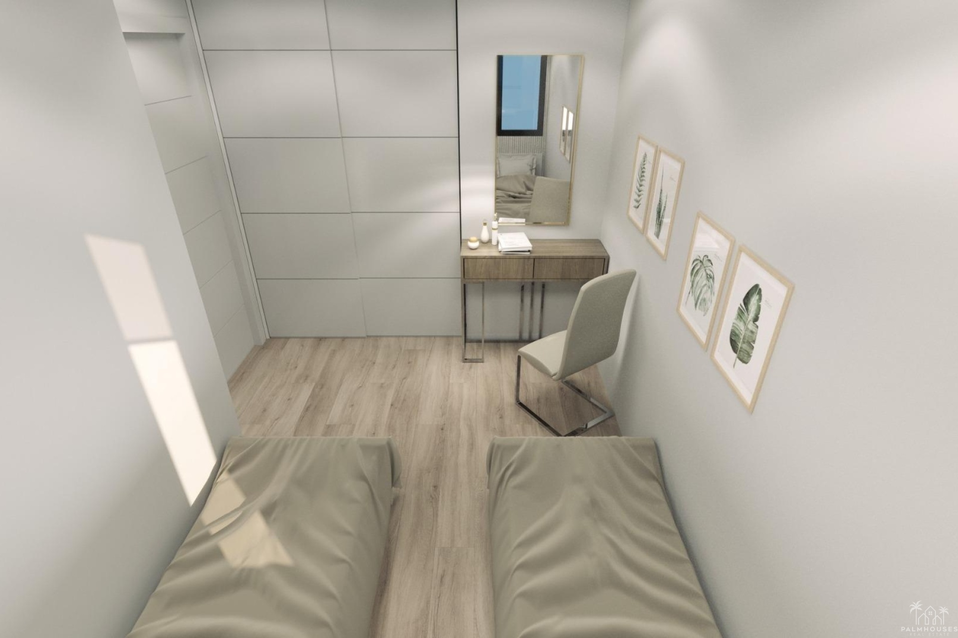New Build - Apartments - Torrevieja - Playa de los Locos