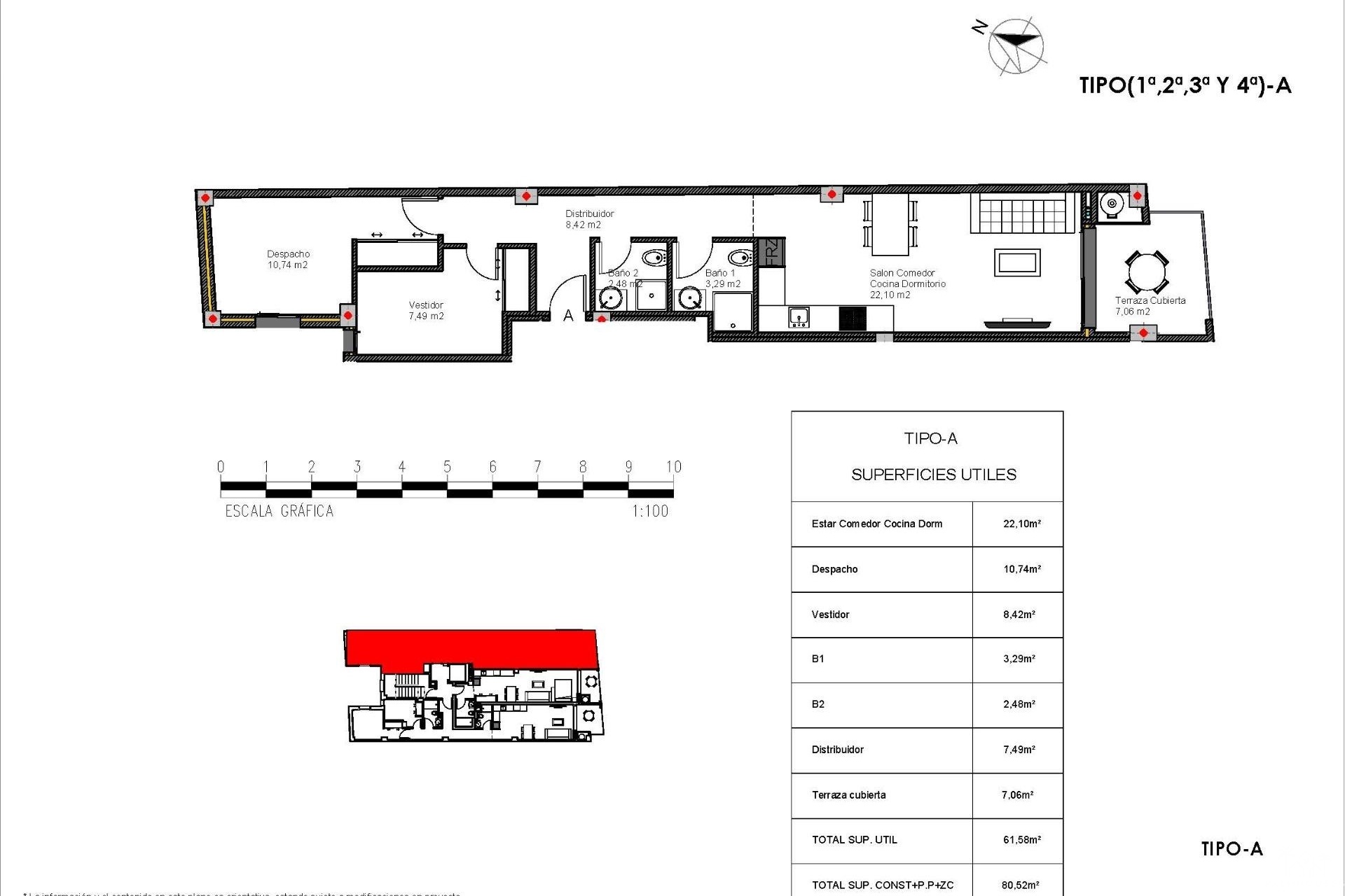 New Build - Apartments - Torrevieja - Playa de los Locos