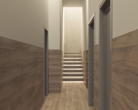 New Build - Apartments - Torrevieja - Playa de los Locos