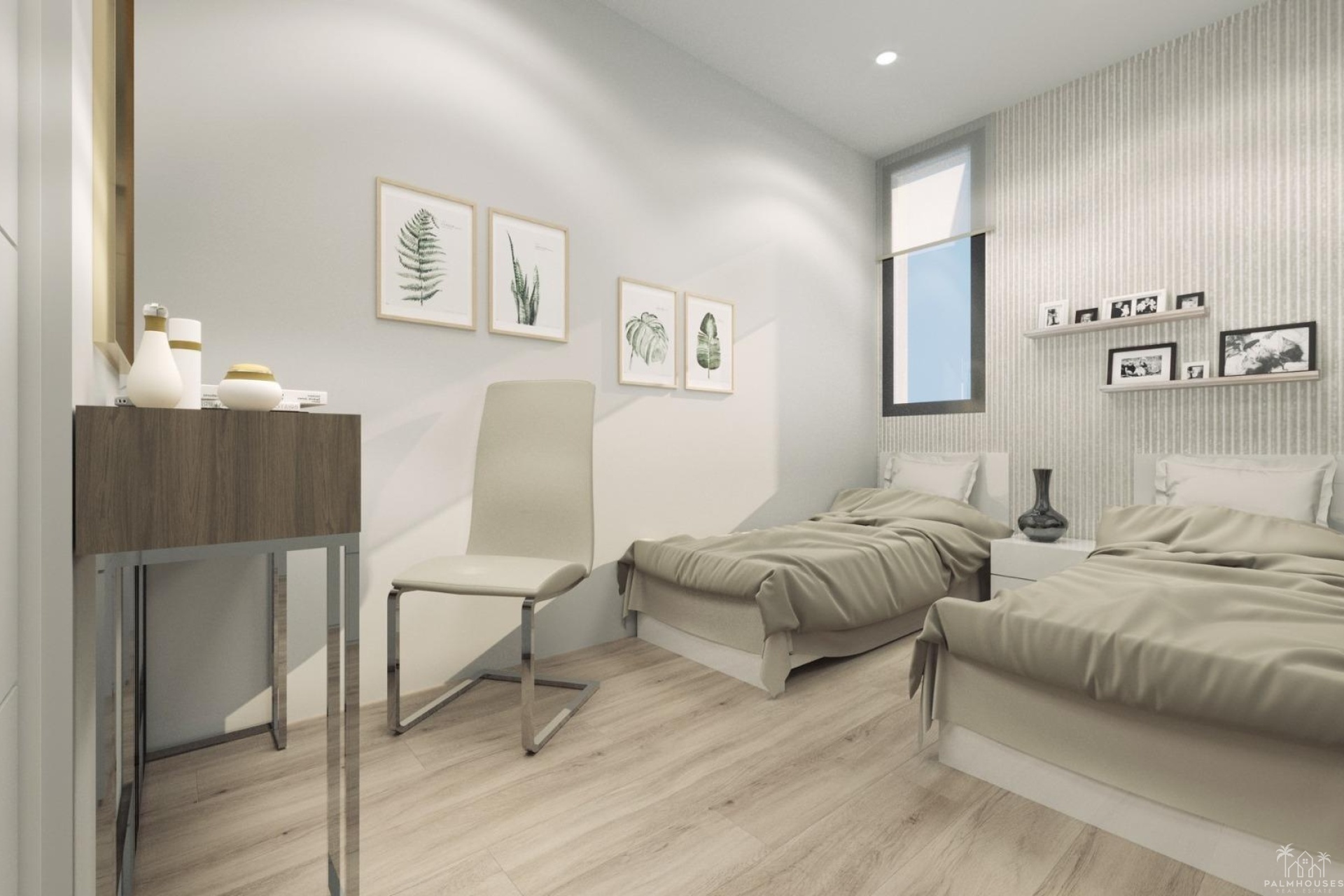 New Build - Apartments - Torrevieja - Playa de los Locos