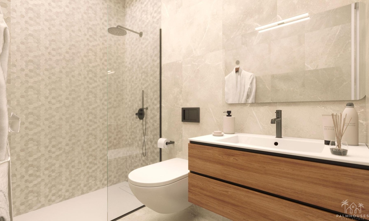 New Build - Apartments - Torrevieja - Playa del Acequión